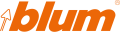 Logo Blum