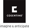 Logo Cosentino